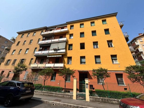 appartamento in vendita a Bologna in zona Murri
