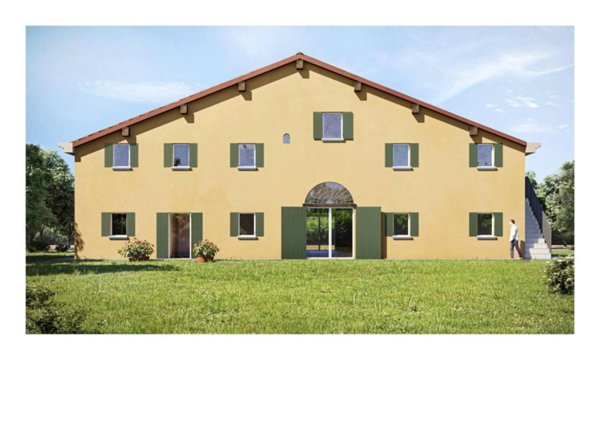casa indipendente in vendita a Bologna in zona Lame
