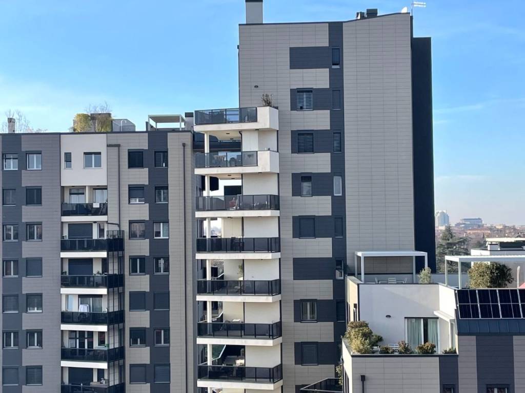 appartamento in vendita a Bologna in zona San Vitale