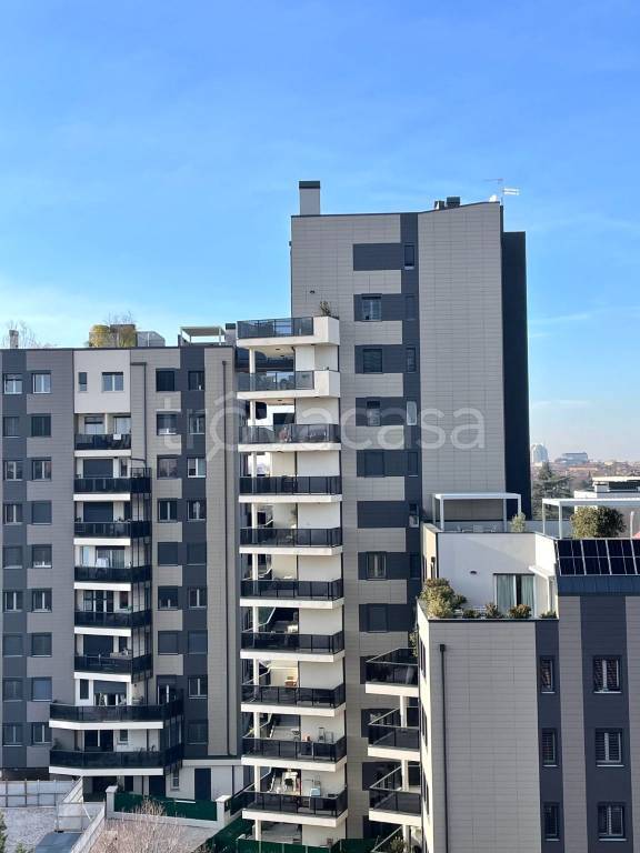 appartamento in vendita a Bologna in zona San Vitale