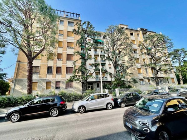 appartamento in vendita a Bologna in zona Santa Viola