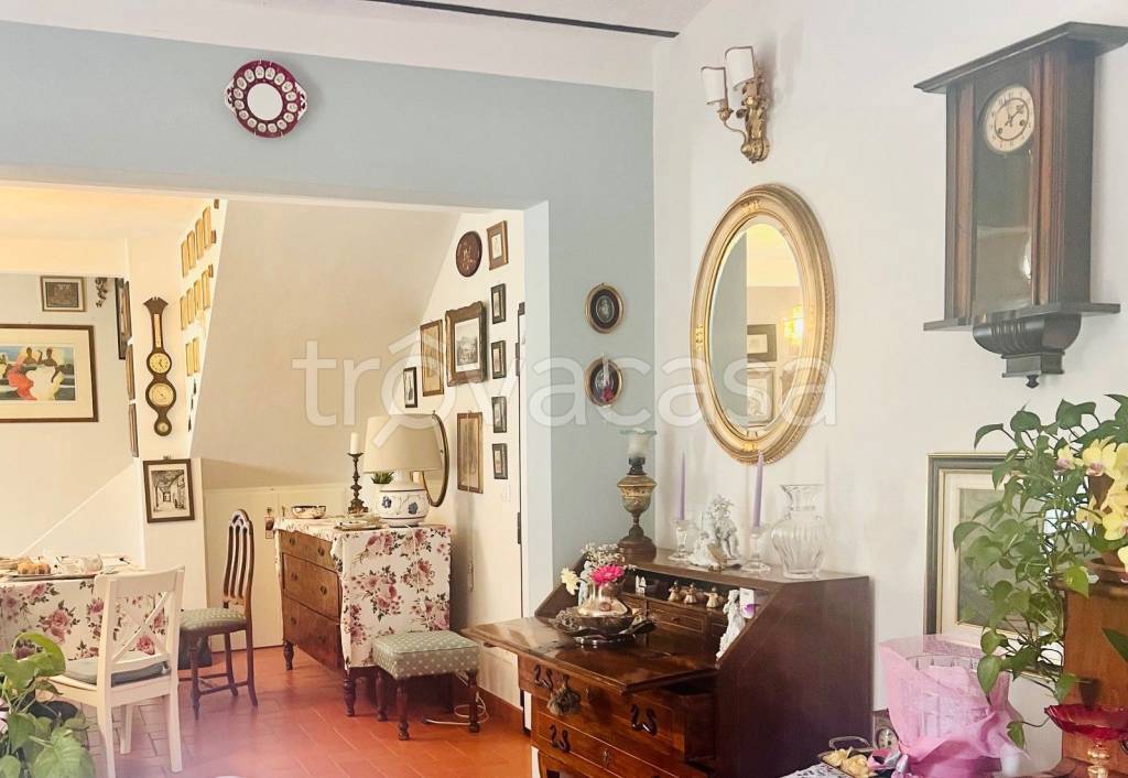 casa indipendente in vendita a Bologna in zona Colli