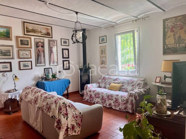 casa indipendente in vendita a Bologna in zona Colli
