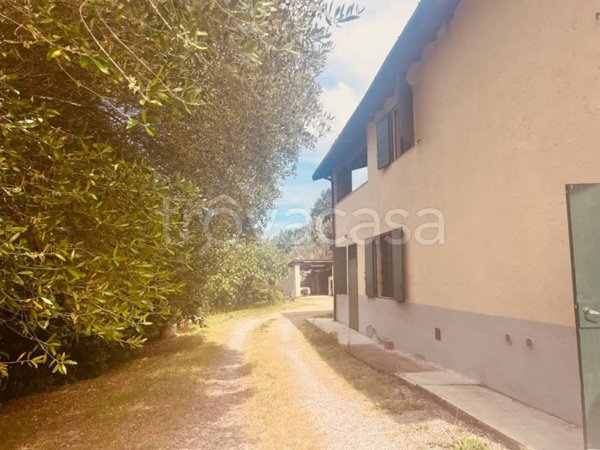 casa indipendente in vendita a Bologna in zona Colli