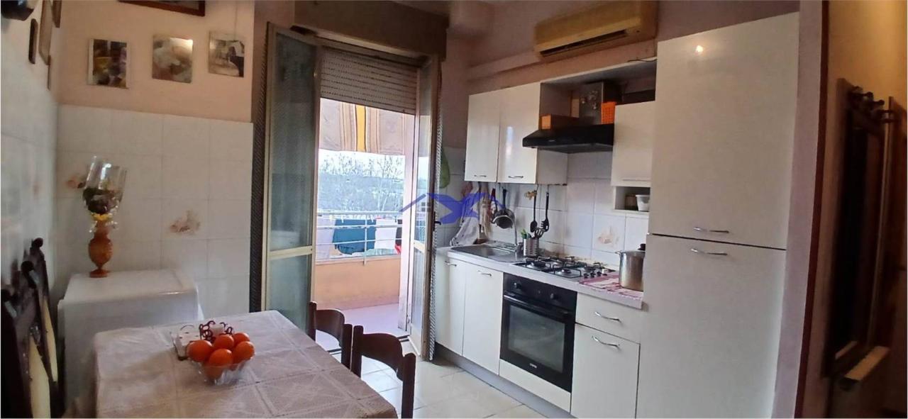 appartamento in vendita a Bologna in zona Casteldebole