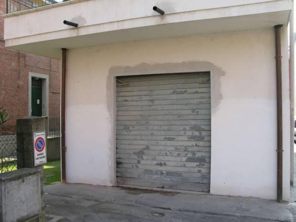 ufficio in vendita a Bologna