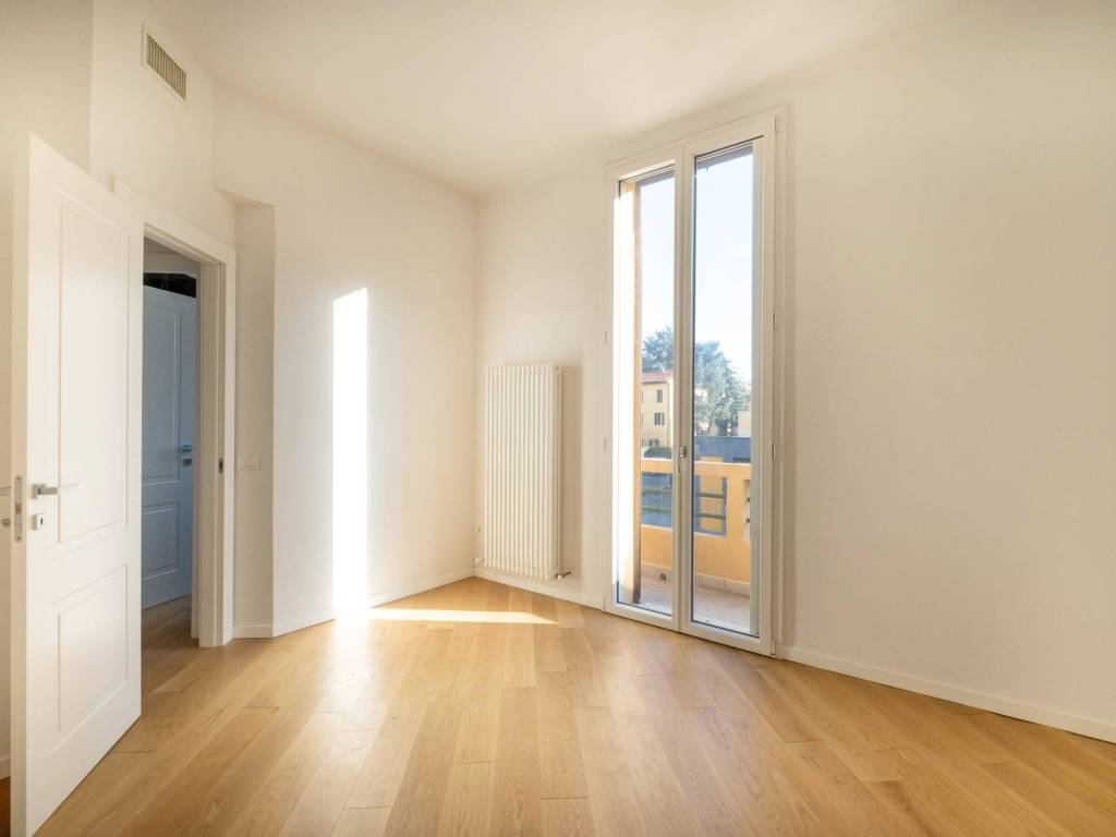 appartamento in vendita a Bologna in zona Saragozza