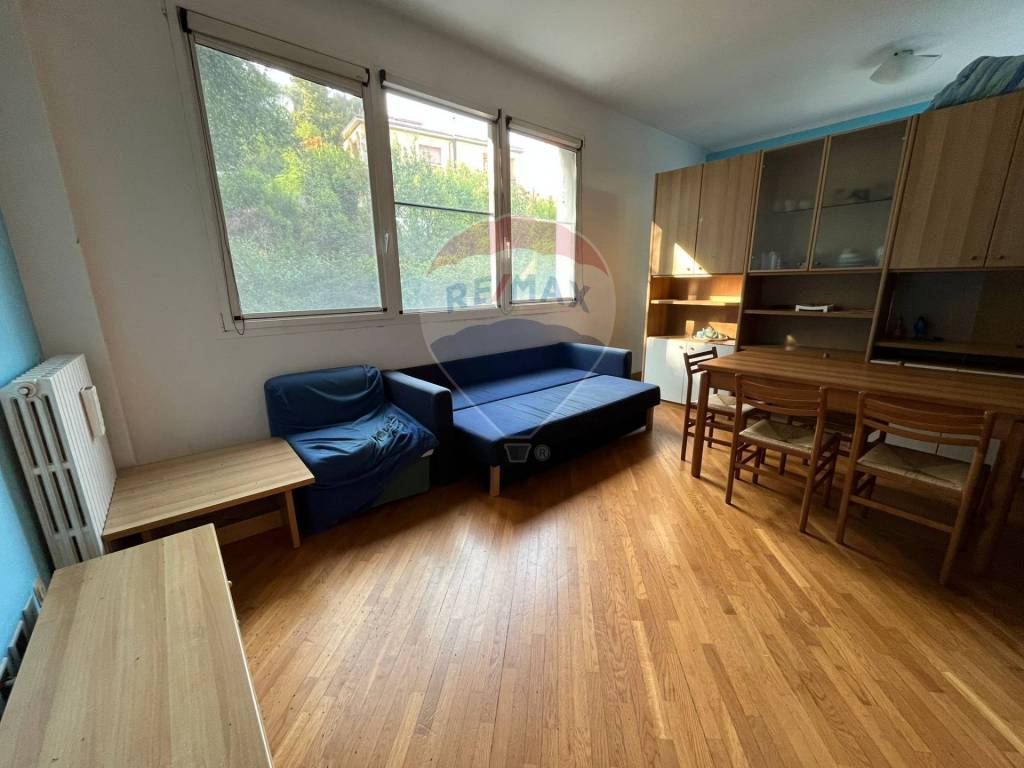 appartamento in vendita a Bologna in zona Santo Stefano