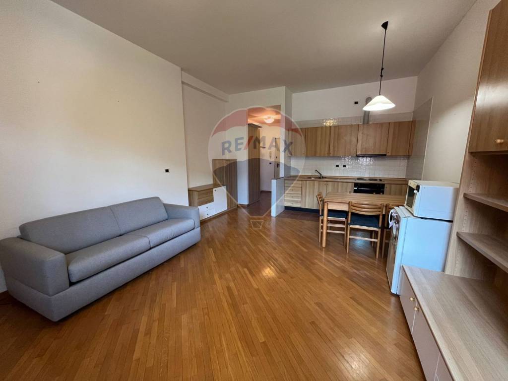 appartamento in vendita a Bologna in zona Santo Stefano