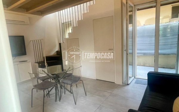 appartamento in vendita a Bologna in zona Borgo Panigale