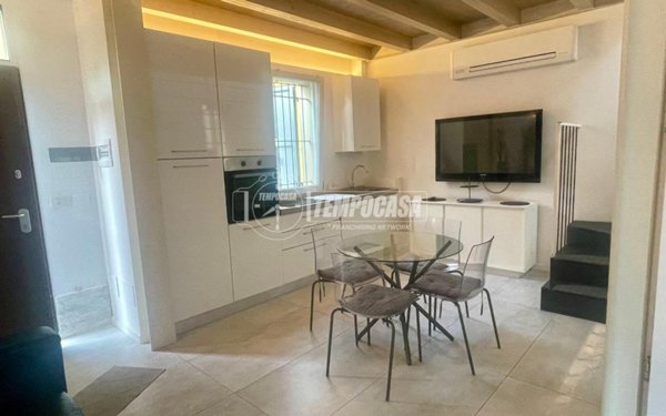 appartamento in vendita a Bologna in zona Borgo Panigale