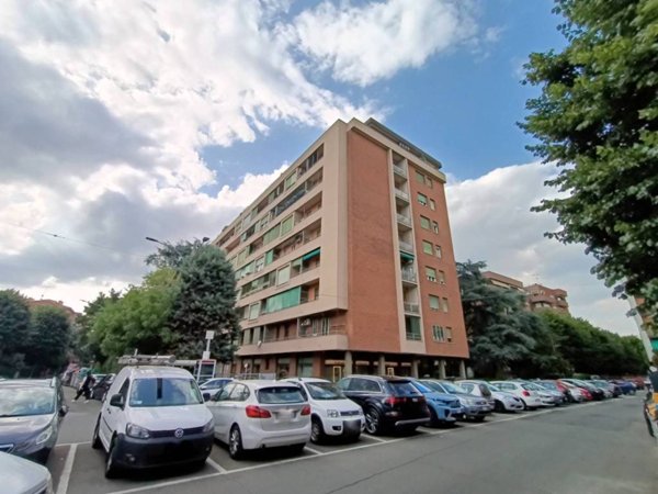appartamento in vendita a Bologna in zona Savena