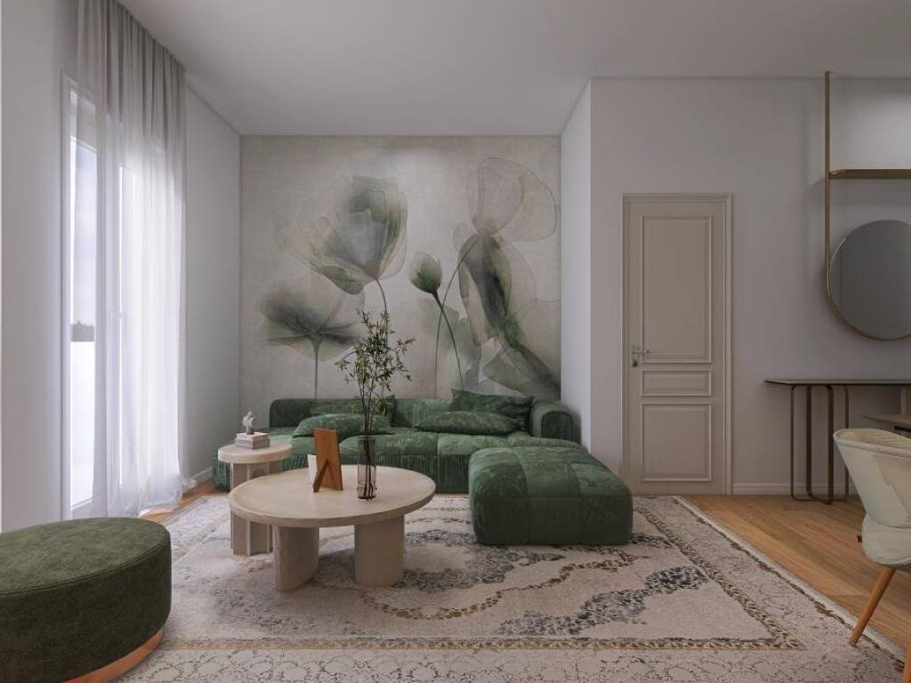 appartamento in vendita a Bologna in zona Barca