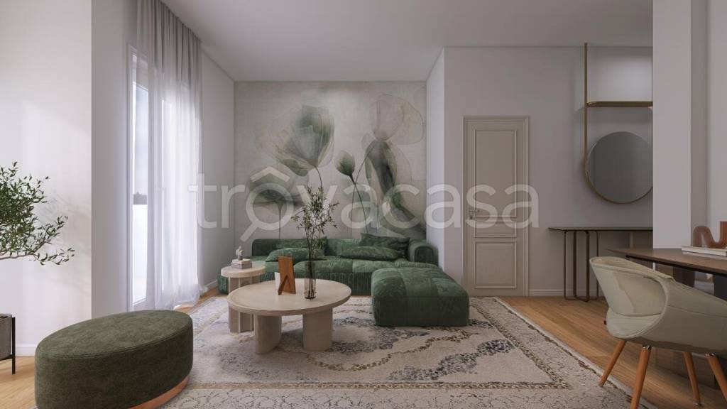 appartamento in vendita a Bologna in zona Barca