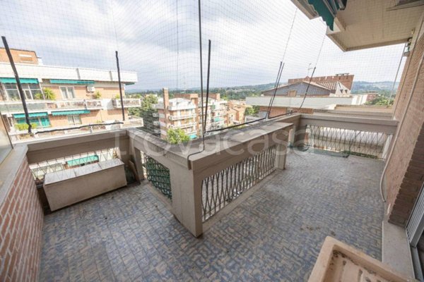appartamento in vendita a Bologna in zona Savena