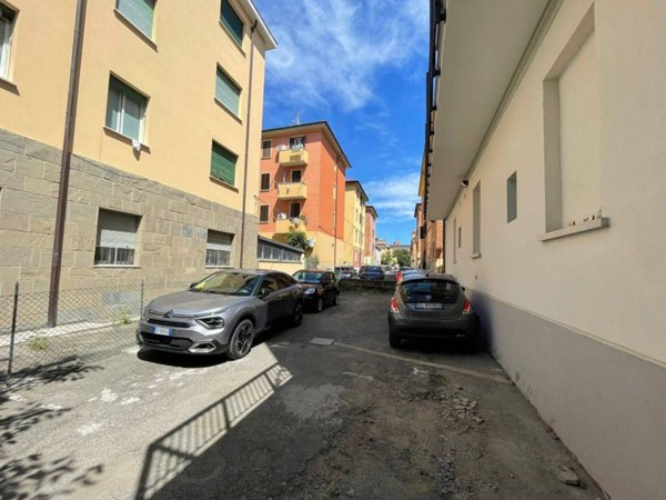 appartamento in vendita a Bologna in zona Andrea Costa
