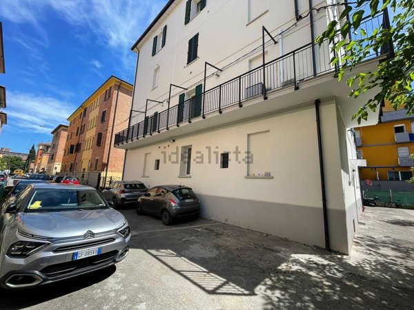 appartamento in vendita a Bologna in zona Andrea Costa