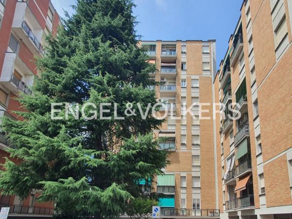 appartamento in vendita a Bologna in zona Quartiere Porto