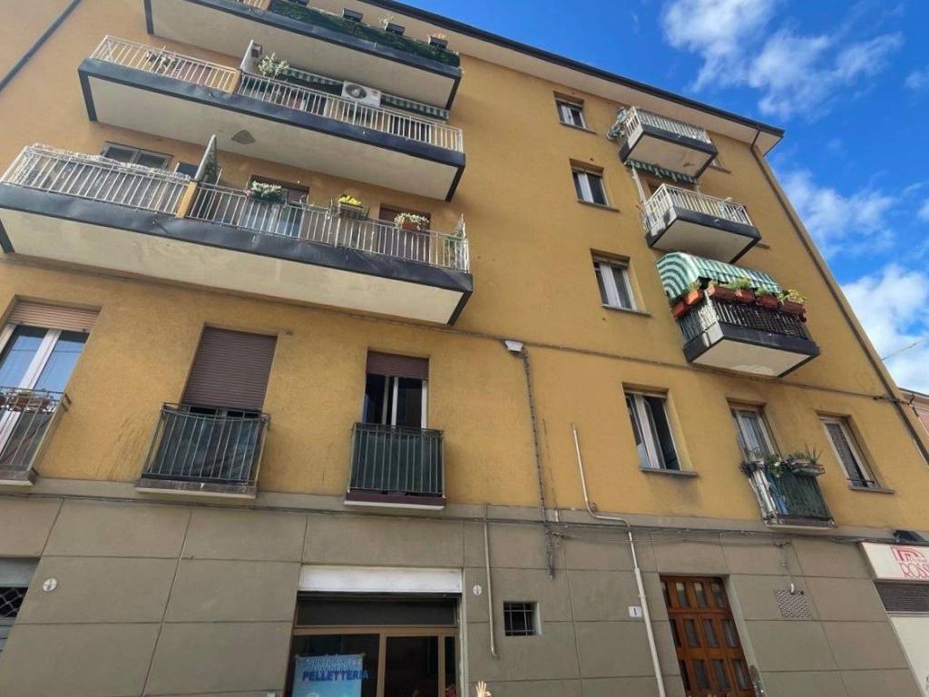 appartamento in vendita a Bologna in zona Centro Storico