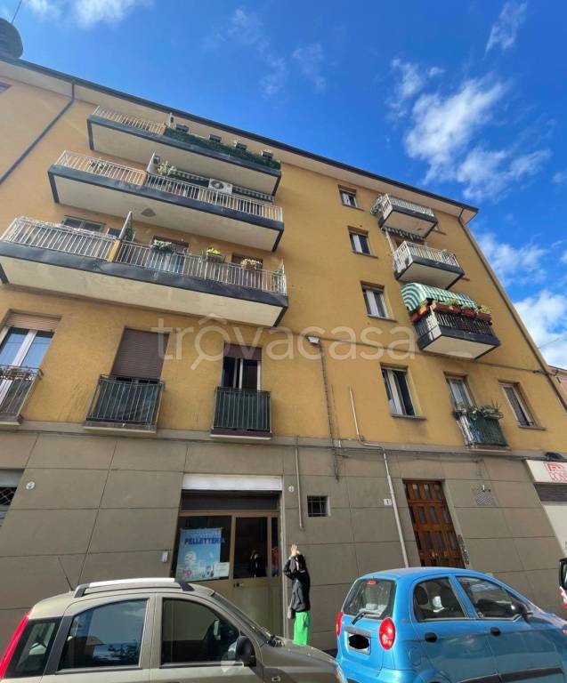 appartamento in vendita a Bologna in zona Centro Storico