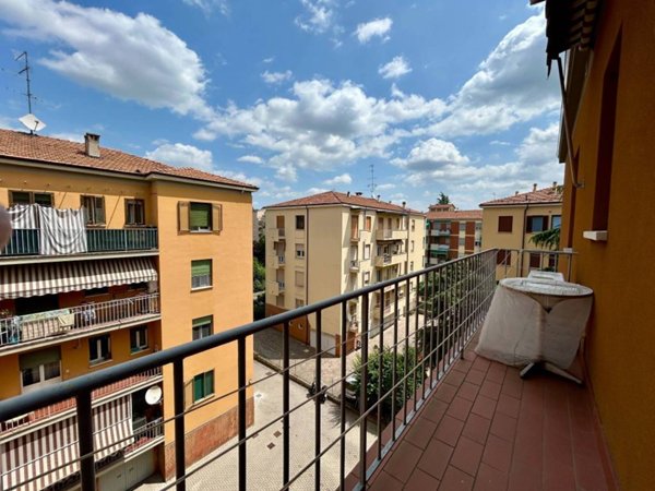 appartamento in vendita a Bologna in zona Savena