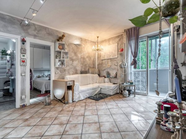 appartamento in vendita a Bologna in zona Corticella