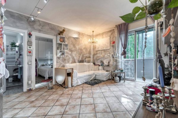 appartamento in vendita a Bologna