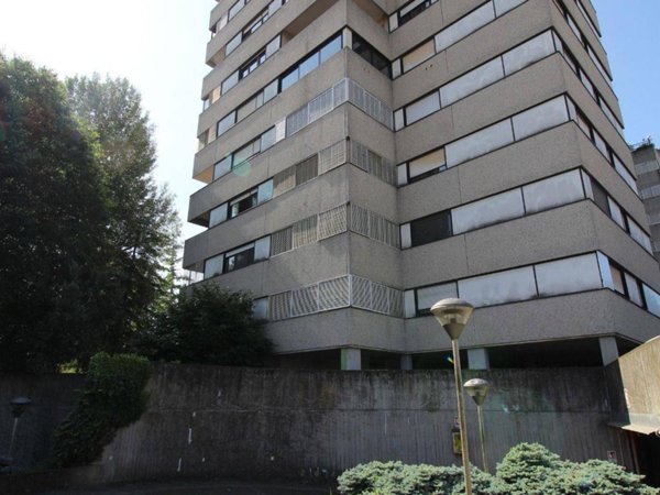 appartamento in vendita a Bologna in zona San Vitale