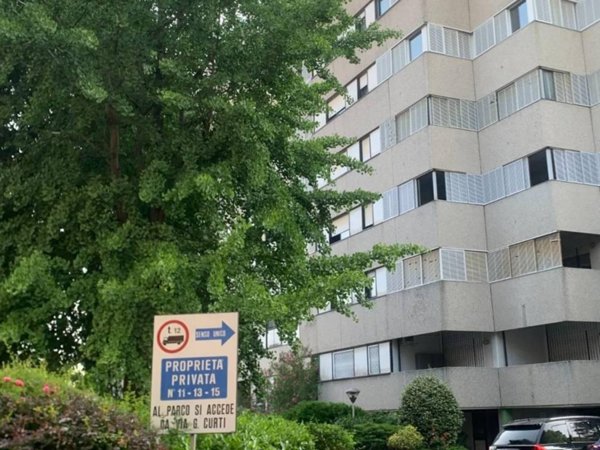 appartamento in vendita a Bologna in zona San Vitale