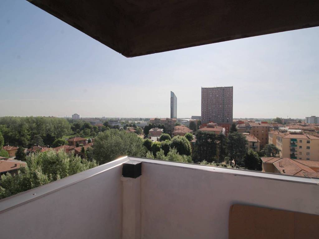 appartamento in vendita a Bologna in zona San Vitale