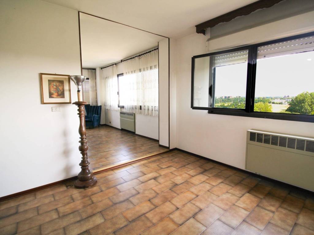 appartamento in vendita a Bologna in zona San Vitale