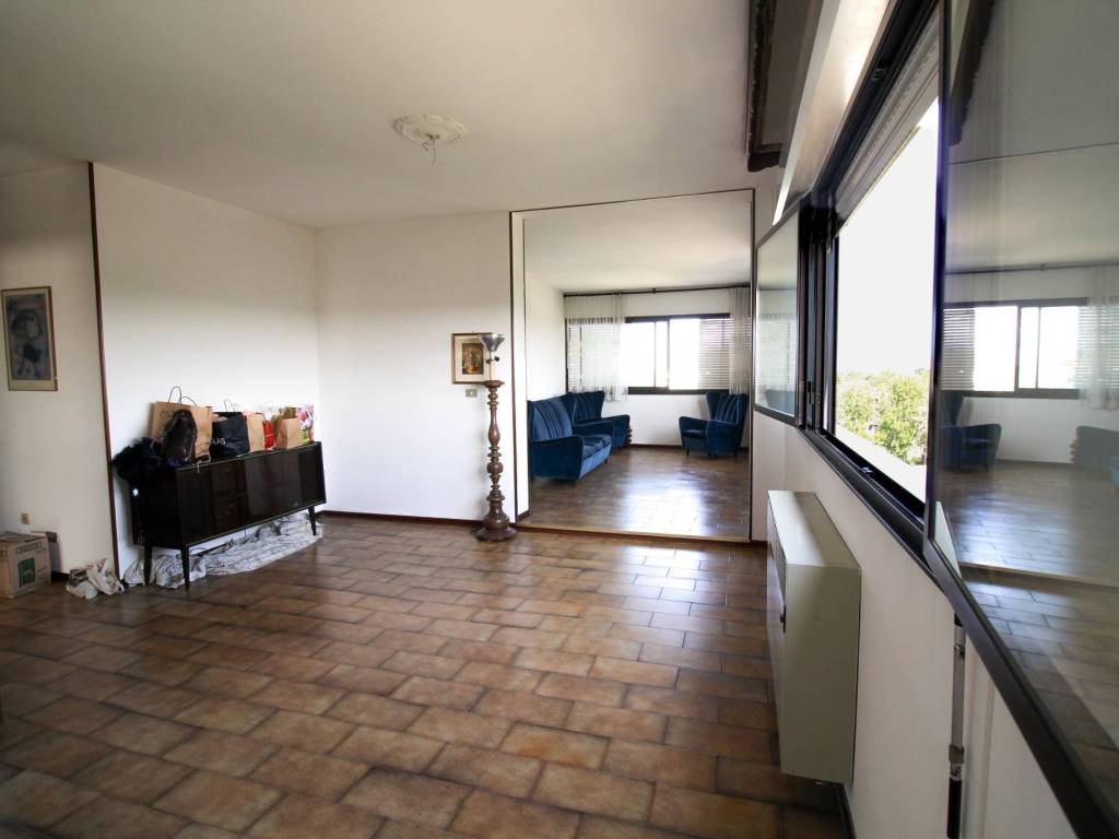 appartamento in vendita a Bologna in zona San Vitale