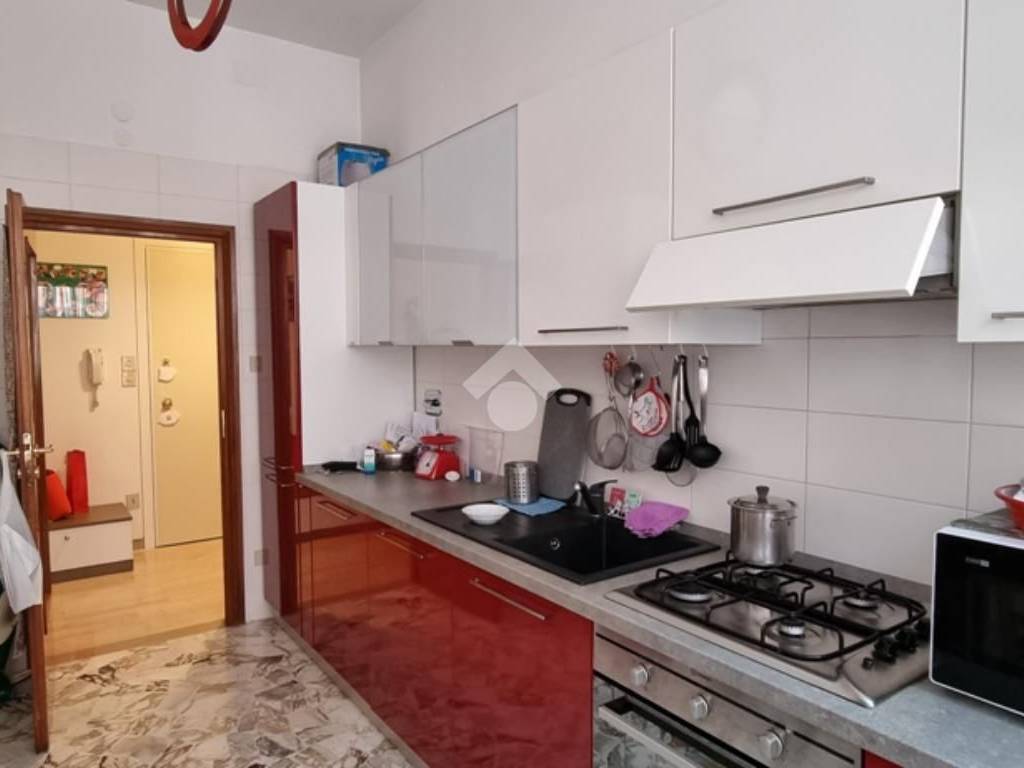 appartamento in vendita a Bologna