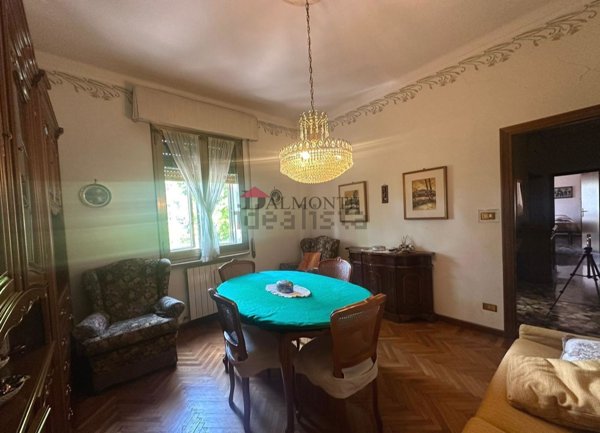 appartamento in vendita a Bologna