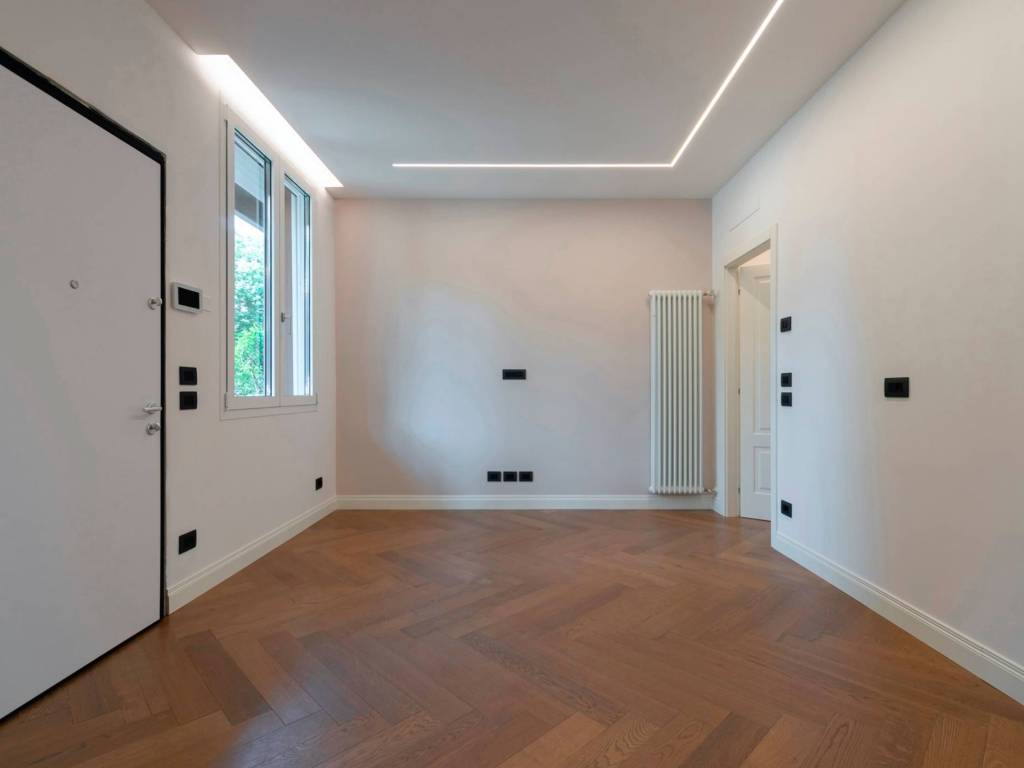 appartamento in vendita a Bologna in zona Savena