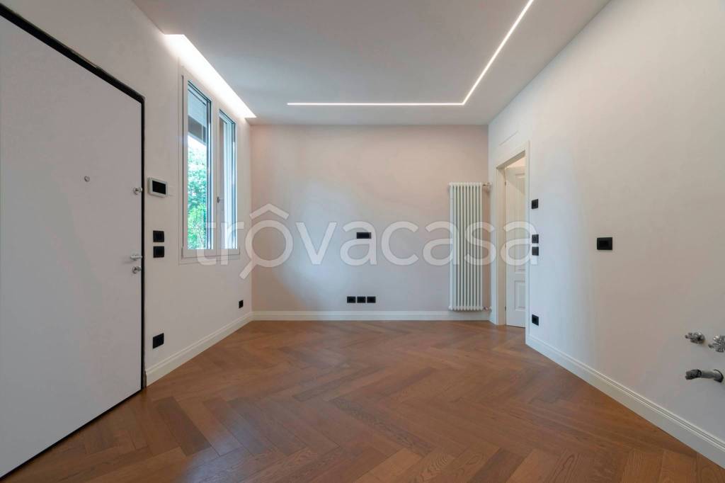 appartamento in vendita a Bologna in zona Savena