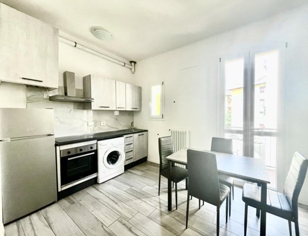 appartamento in vendita a Bologna in zona Savena