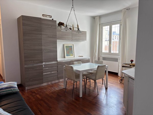 appartamento in vendita a Bologna in zona Quartiere Porto