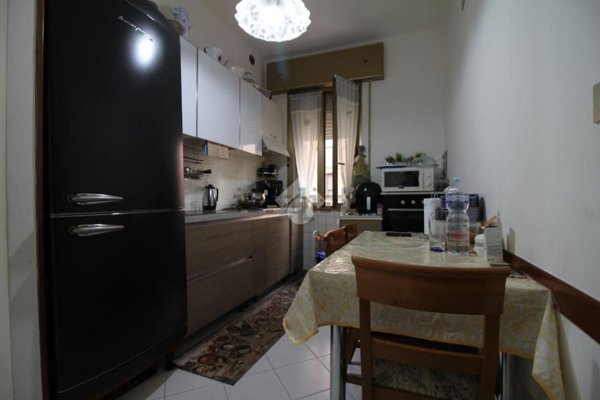 appartamento in vendita a Bologna in zona Borgo Panigale
