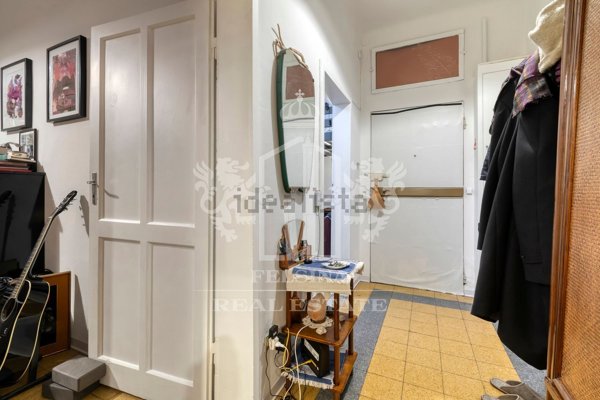 appartamento in vendita a Bologna in zona Santo Stefano