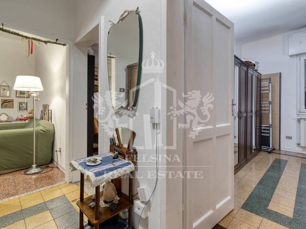 appartamento in vendita a Bologna in zona Santo Stefano