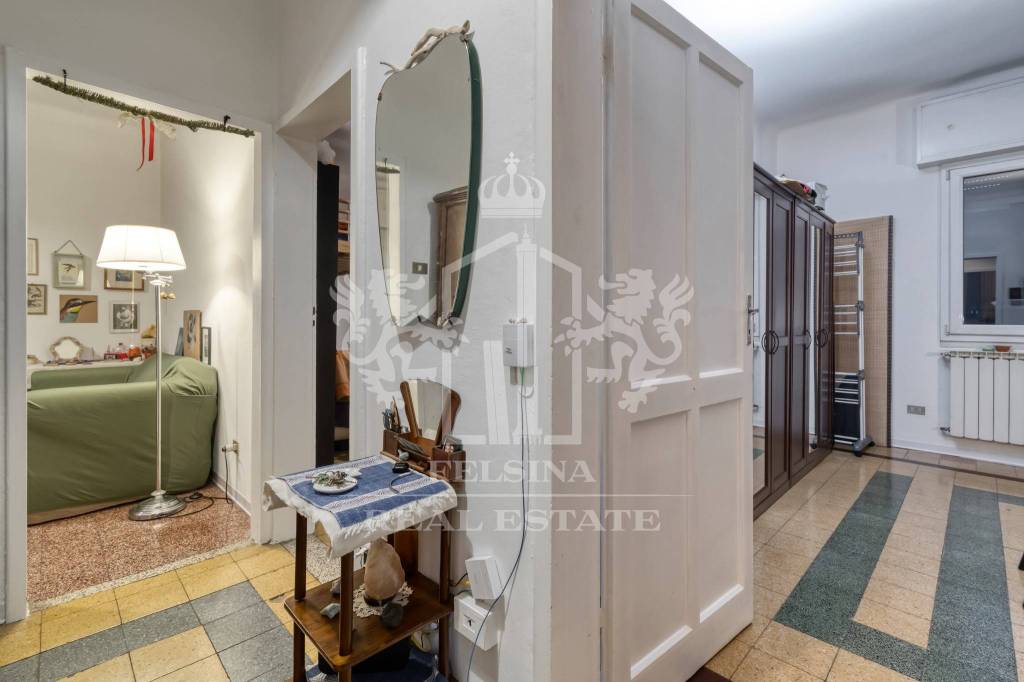 appartamento in vendita a Bologna in zona San Vitale