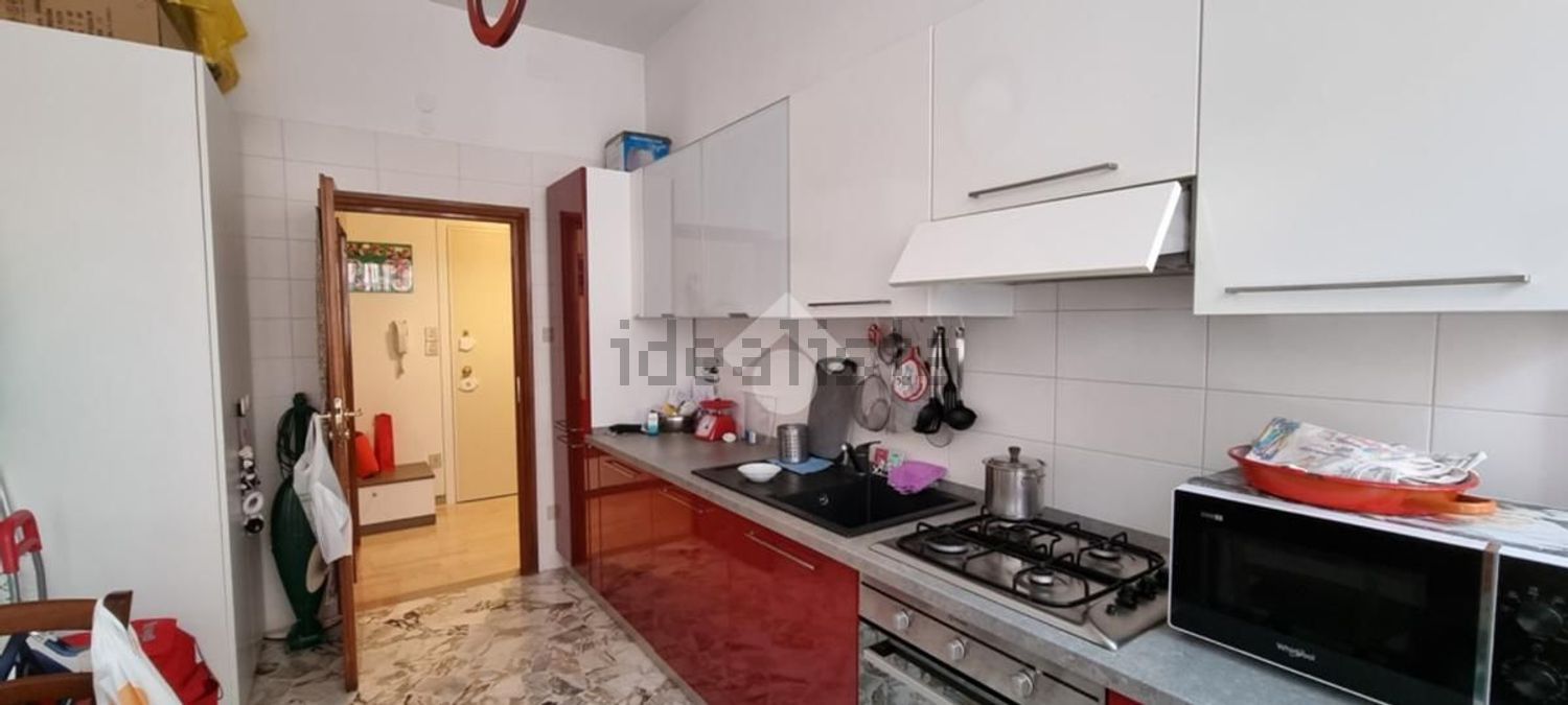 appartamento in vendita a Bologna