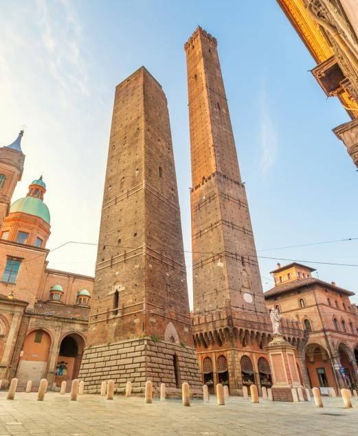 appartamento in vendita a Bologna in zona Centro Storico