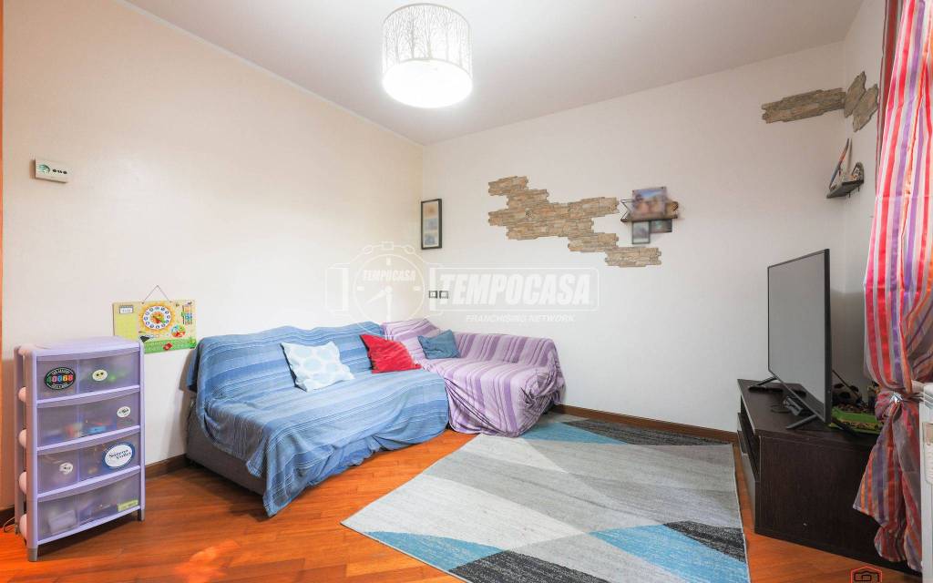 appartamento in vendita a Bologna in zona Savena