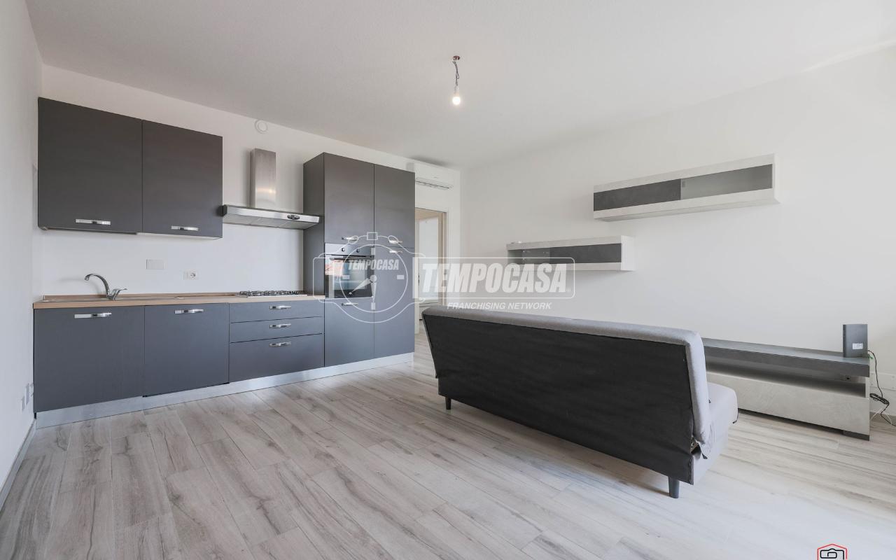 appartamento in vendita a Bologna in zona Savena