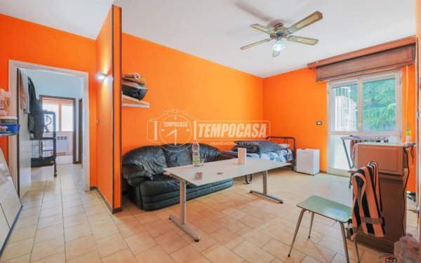 appartamento in vendita a Bologna in zona Savena