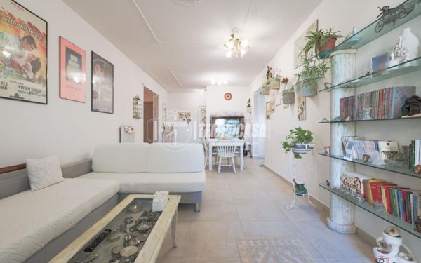 appartamento in vendita a Bologna in zona Savena