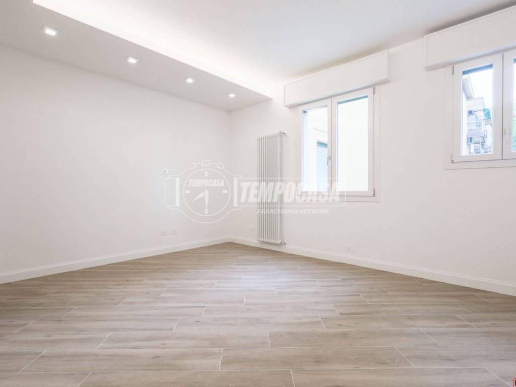 appartamento in vendita a Bologna in zona Savena