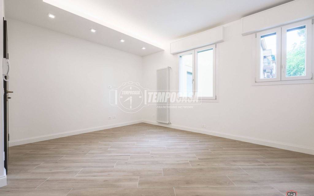appartamento in vendita a Bologna in zona Savena